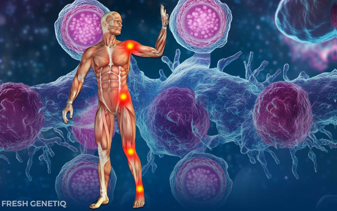 How Stem Cells Work In Therapy