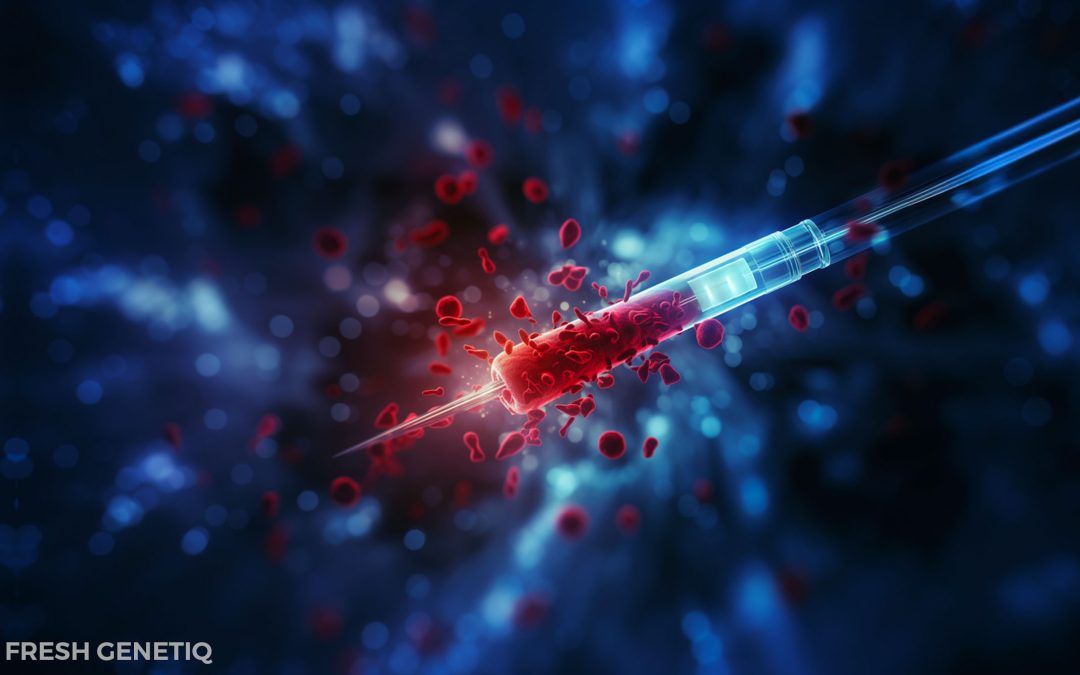 The Difference Between PRP and Stem Cell Therapy