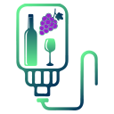IV-Vitamin-Drip-Resveratrol IV-Vitamin-Drip-Resveratrol