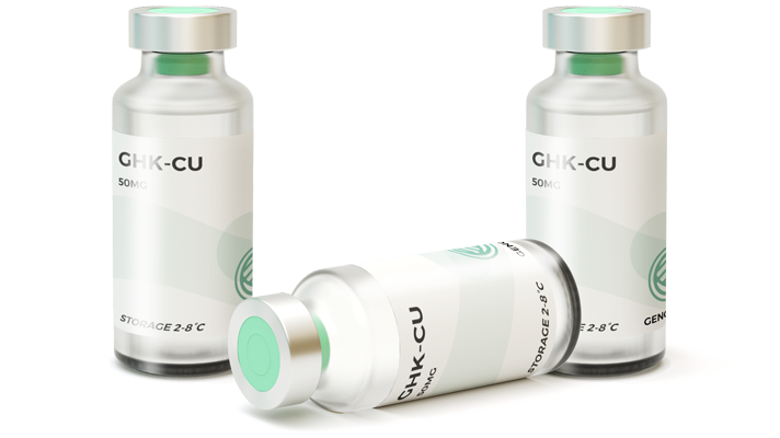 Peptide-Thailand-GHK-Cu Peptide-Thailand-GHK-Cu