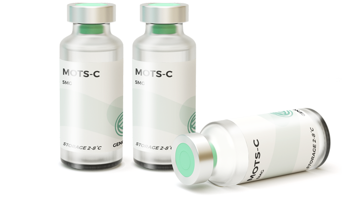 Peptide-Thailand-MOTS-c Peptide-Thailand-MOTS-c
