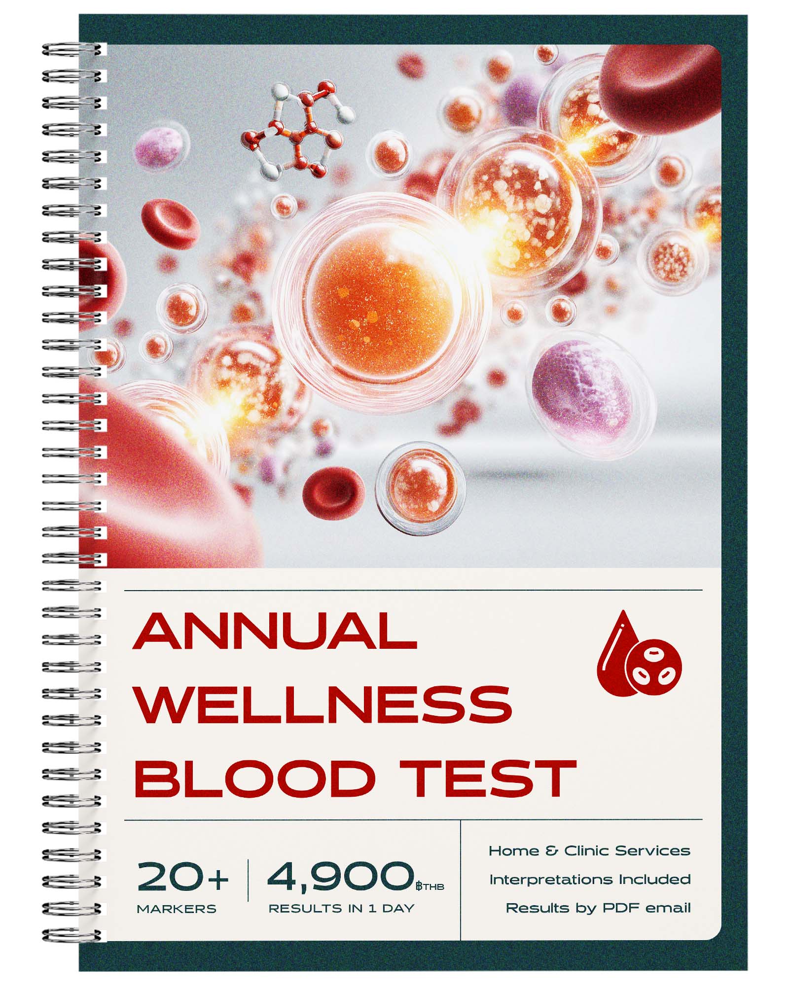 blood-test-thailand-annual-wellness-package