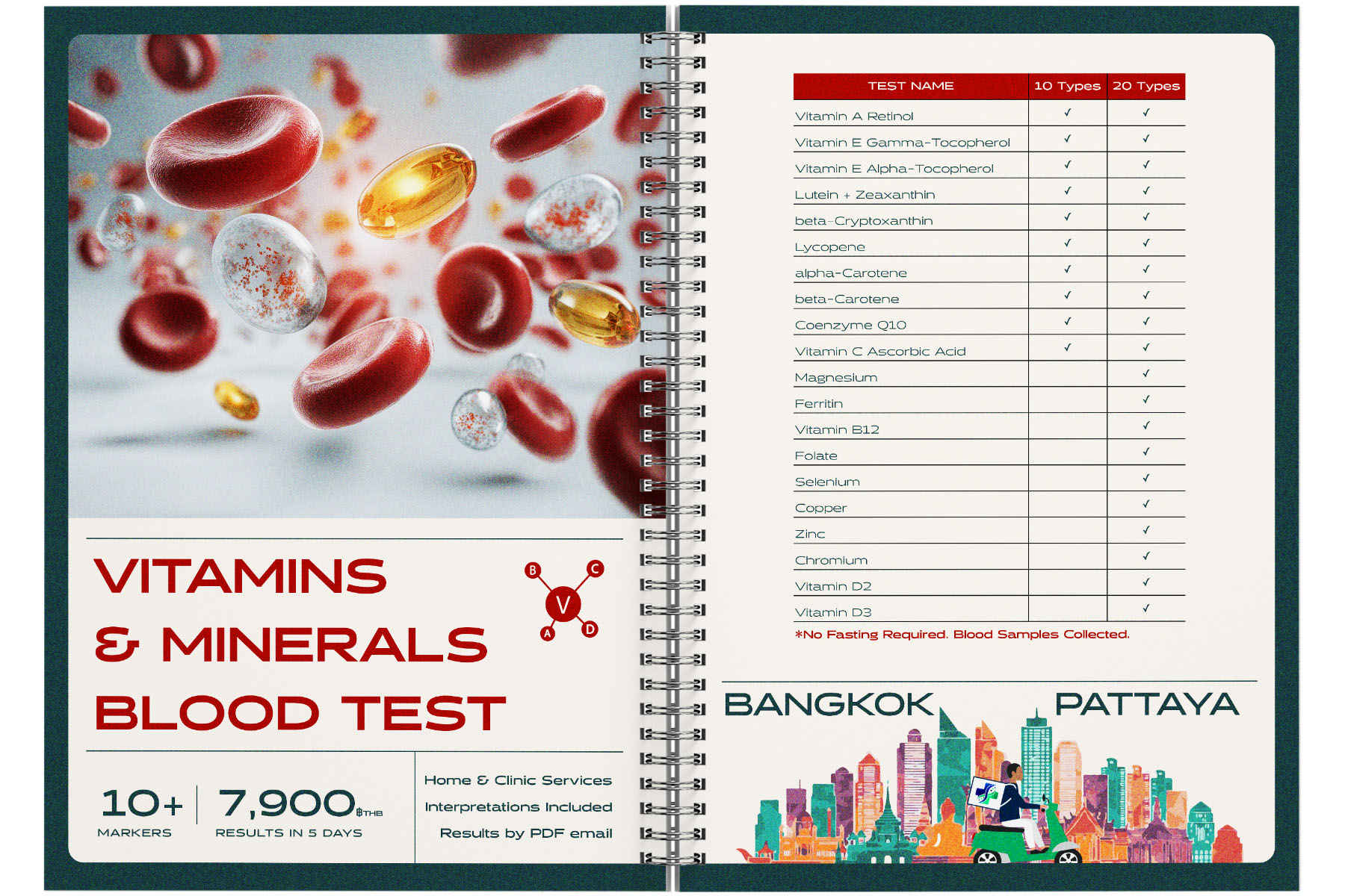 blood-test-vitamins-minerals-package-thailand blood-test-vitamins-minerals-package-thailand