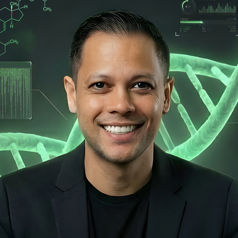 Ian Paskon