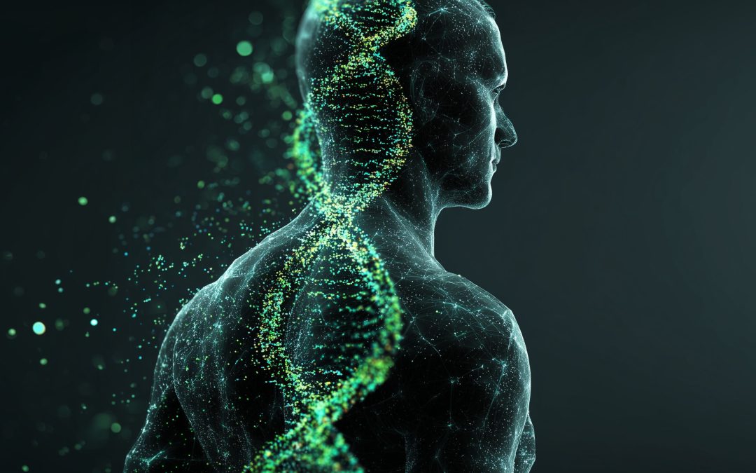 DNA Testing Isn’t About Your Past — It’s the Blueprint for Your Future