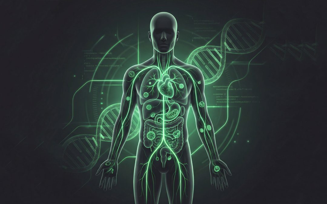 Metabolism Is More Than Weight – How Genetics Dictate Your Shape