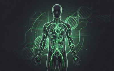 Metabolism Is More Than Weight – How Genetics Dictate Your Shape