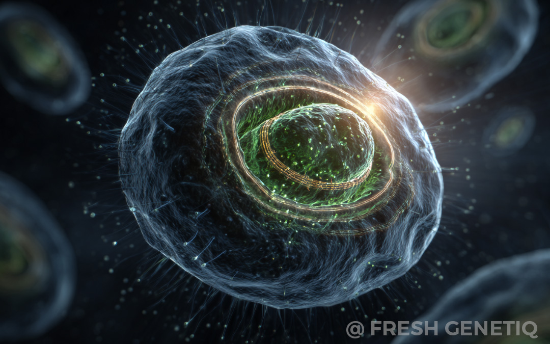 mitochondrial-vs-nuclear-dna