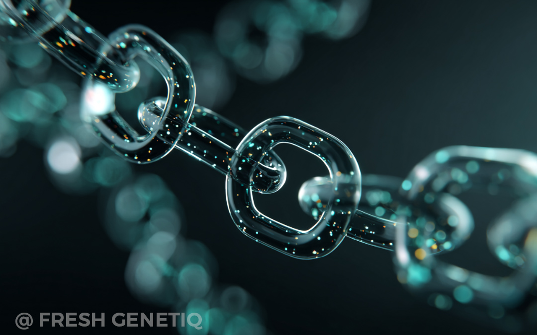 peptide-amino-acid-chains