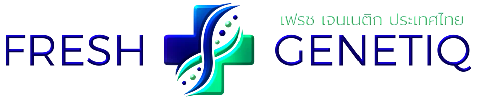 FRESH GENETIQ